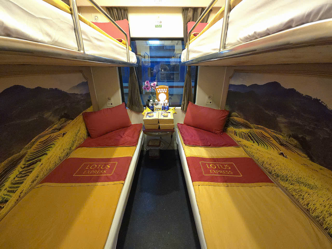4-berth